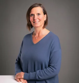Portraitfoto von Beate Schranz